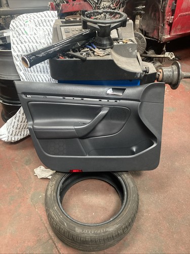 Golf gti mk5 door - gti, 5