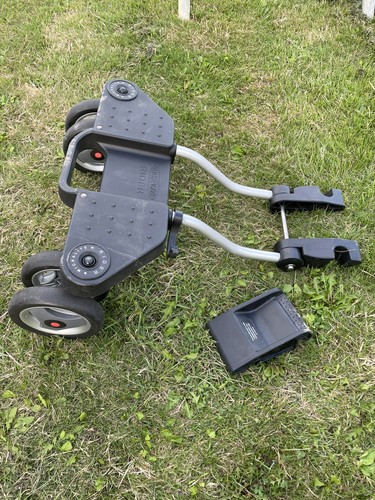 Micralite rider buggy board - micralite,