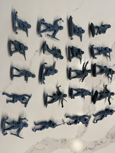 Airfix german plastic - german,