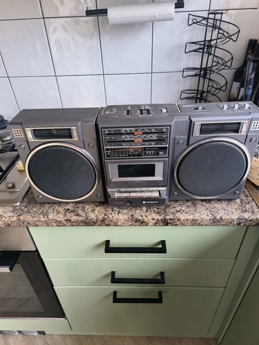 Hitachi trk 2200e old - trk-2200e, skool