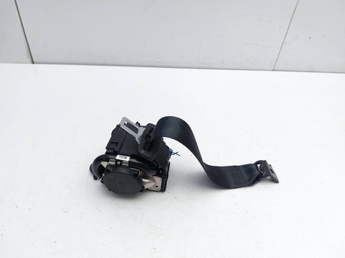 Seat belt rear left passenger - belt,