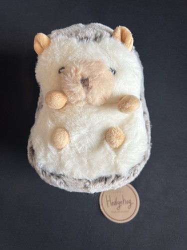 Hedgehog super soft - super,
