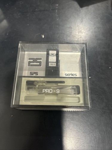 Shure sps series pro - shure,