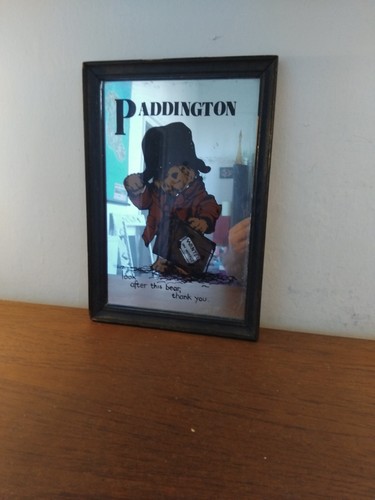 Vintage 1970s paddington - vintage,