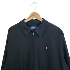 Ralph Lauren Harrington jacket