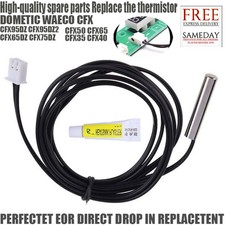 Spare Replacement Thermistor DOMETIC WAECO CFX CFXW 28 35 40 50 65 75DZ Fridge.
