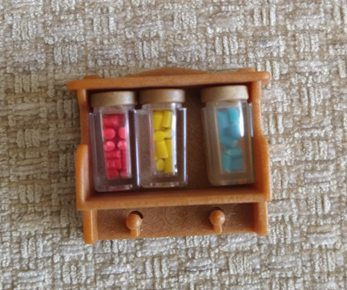 Sylvanian families spares - spares,