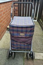 Genuine Sholley Trolley