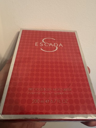 Escada precious body - precious,