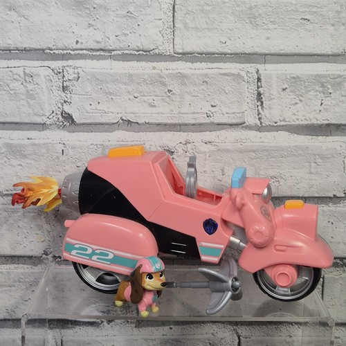 Paw patrol liberty - paw, &