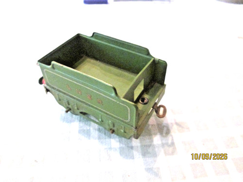 Hornby gauge 4 wheel - hornby,