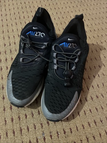 Nike air max 270 - nike, junior