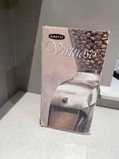 Baratza Virtuoso Conical Burr Coffee Grinder – Professional Home Brewing