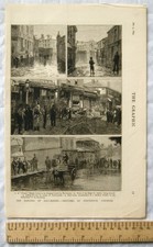 1879 engravings The Dangers of