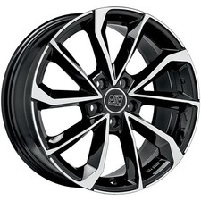 ALLOY WHEEL MSW MSW 42 FOR BMW
