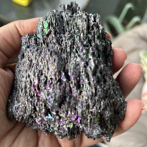 Carborundum crystal 389g - carborundum,