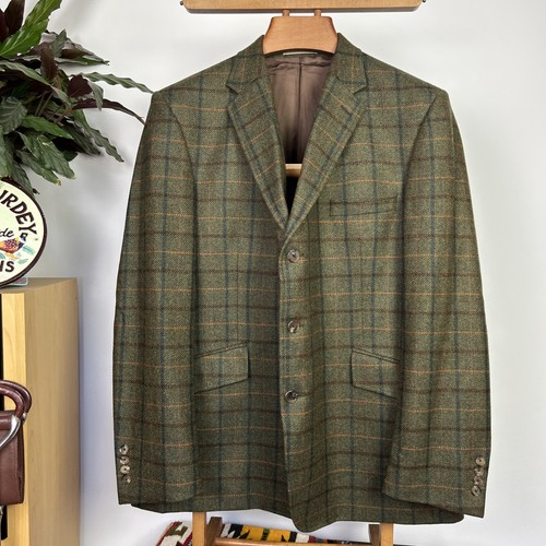 Bladen original tweed - original, (46s)