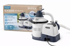 Intex sx925 sand filter pump - sx925,