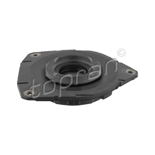 Front suspension cup - front, for