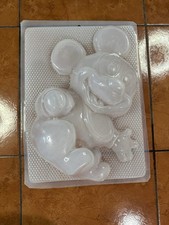 Vintage Mickey Mouse Jello