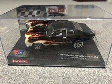 Carrera Chevelle Ss454 Super