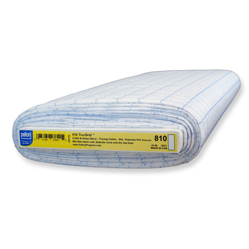 Pellon 810 tru - pellon, 1in