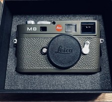 Leica 10706 - Leica M8.2