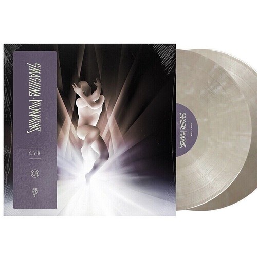 The smashing pumpkins - smashing, cyr
