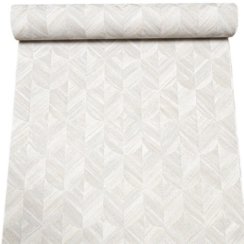 Grey geometric wallpaper - geometric,