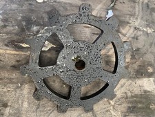 JCB DUMPSTER TRACK DRIVE SPOCKET (AMS591)