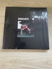 Ducati official 2007 - ducati, year