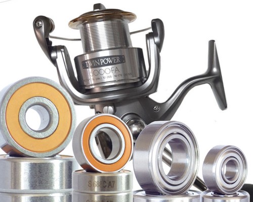 Shimano twinpower 4000fa - shimano,