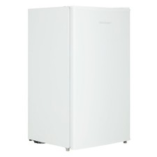 Cookology UCFZ60WH 60 Litre Freestanding Undercounter Freezer in White