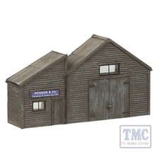 42-268 Scenecraft N Gauge Low