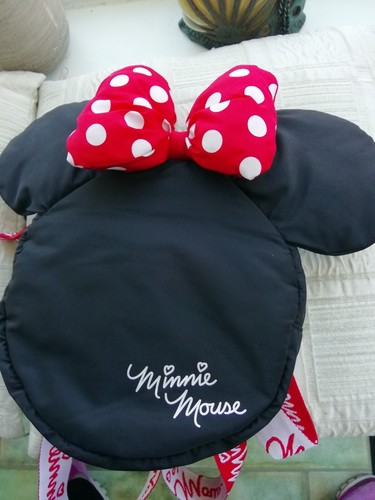 Disney minnie mouse backpack - disney,