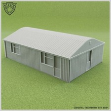Arcon MKV Pre-fabricated house