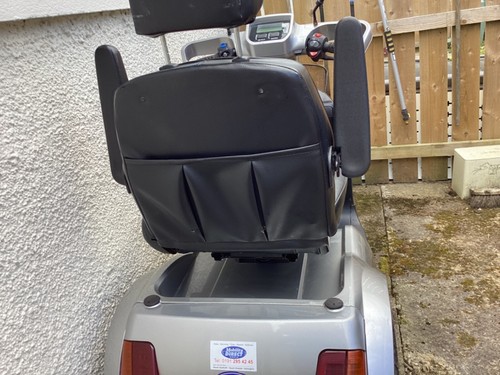 Mobilaty scooter - mobilaty,