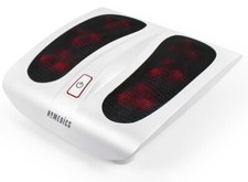 HoMedics Deluxe Shiatsu Foot