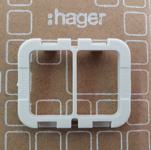 Hager consumer vm03ce - hager,