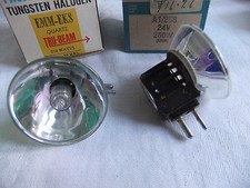 Projector bulb lamp A1/258 24V
