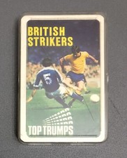 Vintage - Top Trumps -