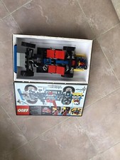 lego car 8860
