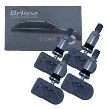 4 PRESSURE SENSORS TPMS HUF