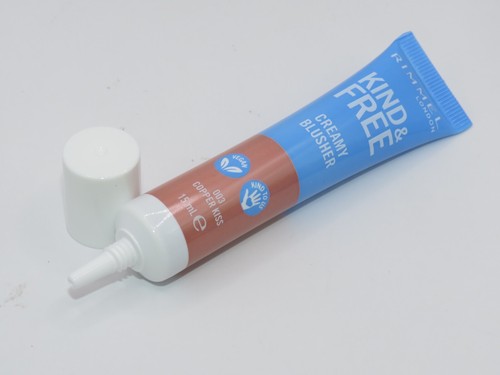 Rimmel kind free creamy - kind,