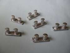 Model Boat Bollards 13 mm Long
