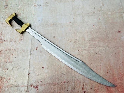 Spartan warrior sword foam - pu,