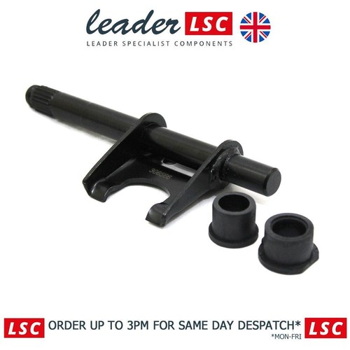 Clutch release fork lever - clutch,