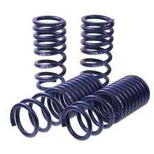 H&R Suspension Lowering Spring Kit For Vauxhall Vivaro 2.0 / 2.5 CDTI 2001-2014