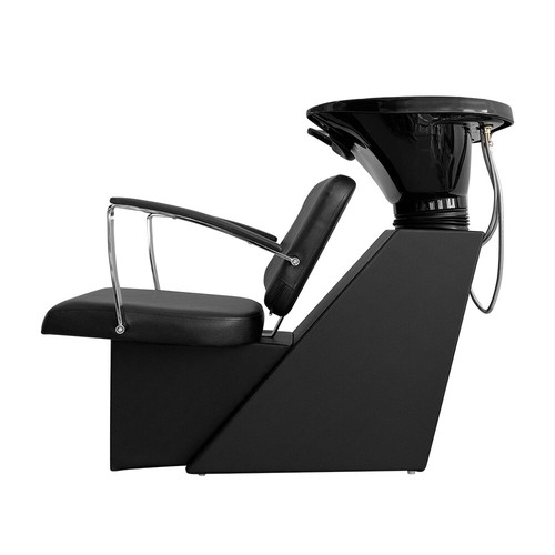 Salon shampoo chair backwash - shampoo,