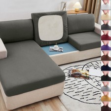 1/2/3 Seater Sofa Seat Covers